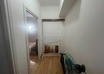 Disimpegno - Bilocale via Livorno, Roma - foto 27