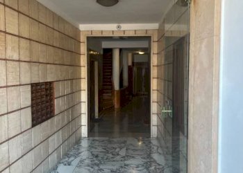 Interno palazzo - Bilocale via Livorno, Roma - foto 32