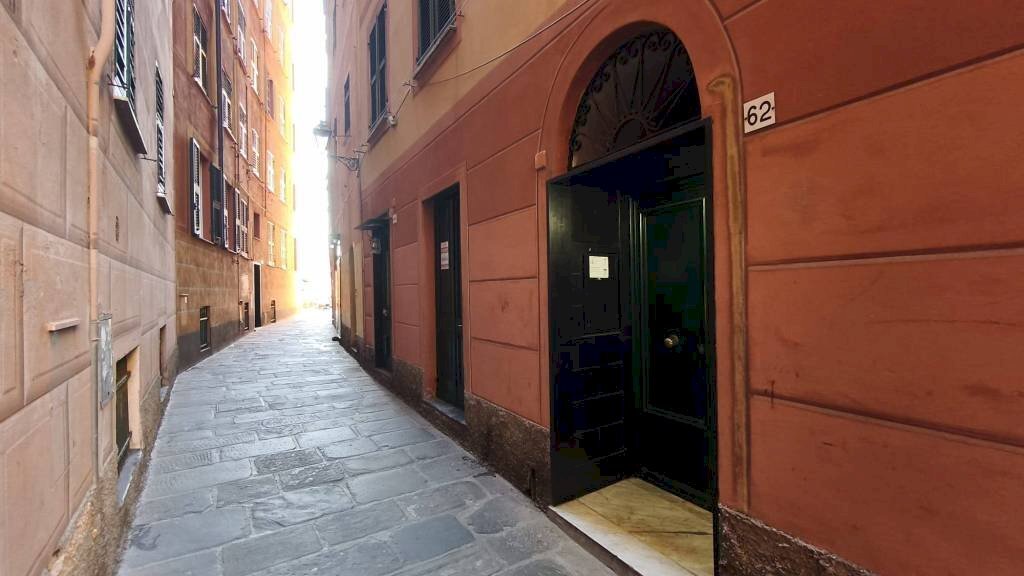 Zona - Negozio via Giuseppe Garibaldi, Camogli - foto 3