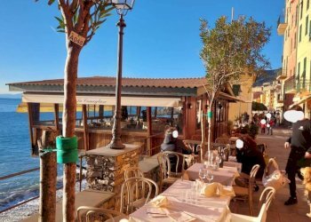 Zona - Negozio via Giuseppe Garibaldi, Camogli - foto 2