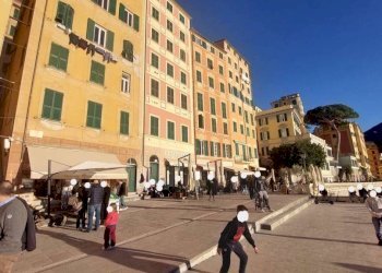 Zona - Negozio via Giuseppe Garibaldi, Camogli - foto 4