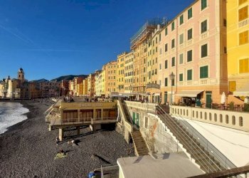 Zona - Negozio via Giuseppe Garibaldi, Camogli - foto 7