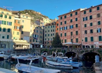 Zona - Negozio via Giuseppe Garibaldi, Camogli - foto 9