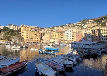 Zona - Negozio via Giuseppe Garibaldi, Camogli - foto 12