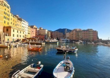 Zona - Negozio via Giuseppe Garibaldi, Camogli - foto 13