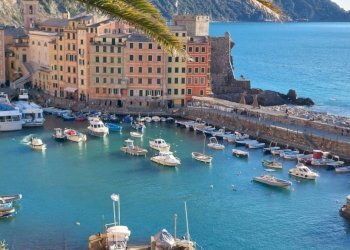 Zona - Negozio via Giuseppe Garibaldi, Camogli - foto 15