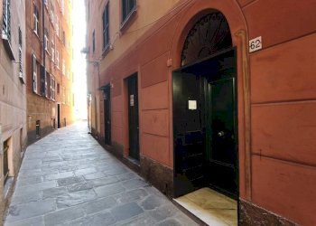 Zona - Negozio via Giuseppe Garibaldi, Camogli - foto 3
