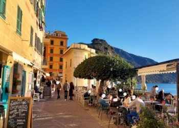 Zona - Negozio via Giuseppe Garibaldi, Camogli - foto 5