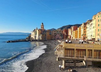 Zona - Negozio via Giuseppe Garibaldi, Camogli - foto 7