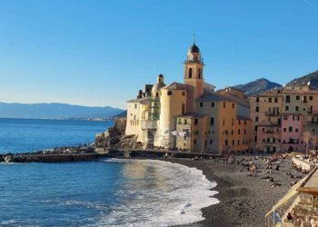 Zona - Negozio via Giuseppe Garibaldi, Camogli - foto 8