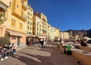 Zona - Negozio via Giuseppe Garibaldi, Camogli - foto 12