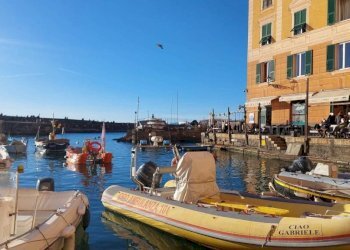 Zona - Negozio via Giuseppe Garibaldi, Camogli - foto 18