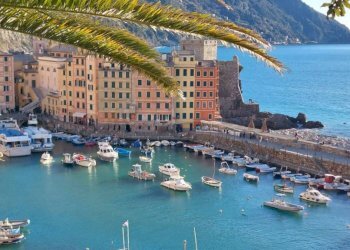 Zona - Negozio via Giuseppe Garibaldi, Camogli - foto 19