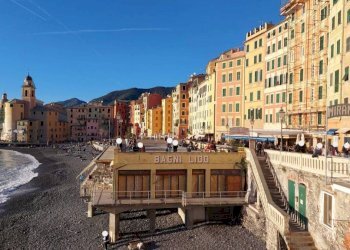 Zona - Negozio via Giuseppe Garibaldi, Camogli - foto 20