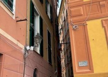 Zona - Negozio via Giuseppe Garibaldi, Camogli - foto 3