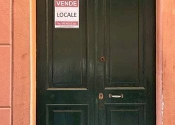 Ingresso - Negozio via Giuseppe Garibaldi, Camogli - foto 6