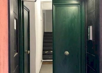 Interno palazzo - Negozio via Giuseppe Garibaldi, Camogli - foto 12