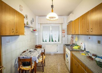 Cucina - Quadrilocale via Carlo Emery, Genova (zona Marassi) - foto 16