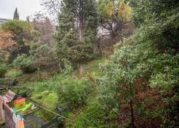 Terreno - Quadrilocale via Carlo Emery, Genova (zona Marassi) - foto 20