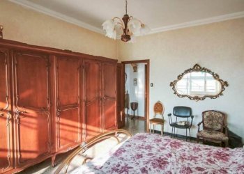 Camera da letto - Quadrilocale via Carlo Emery, Genova (zona Marassi) - foto 22