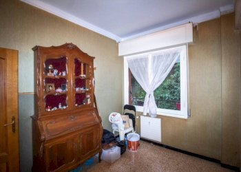Studio - Quadrilocale via Carlo Emery, Genova (zona Marassi) - foto 26