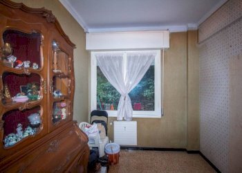 Camera da letto - Quadrilocale via Carlo Emery, Genova (zona Marassi) - foto 27