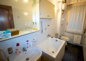 Bagno - Quadrilocale via Carlo Emery, Genova (zona Marassi) - foto 28