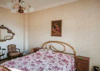 Camera da letto - Quadrilocale via Carlo Emery, Genova (zona Marassi) - foto 29