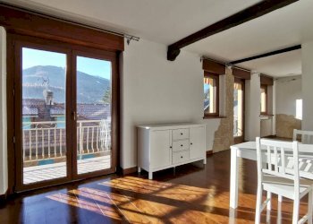 Salone - Quadrilocale via Montello, 48, Bardonecchia - foto 3