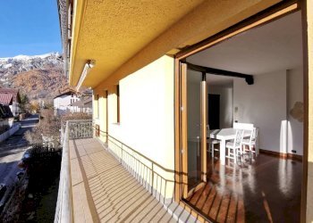 Terrazzo - Quadrilocale via Montello, 48, Bardonecchia - foto 5