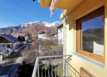 Terrazzo - Quadrilocale via Montello, 48, Bardonecchia - foto 9