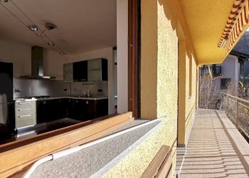 Cucina - Quadrilocale via Montello, 48, Bardonecchia - foto 10