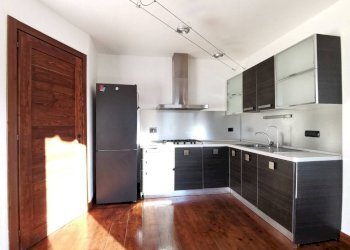 Cucina - Quadrilocale via Montello, 48, Bardonecchia - foto 13