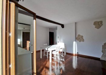 Salone - Quadrilocale via Montello, 48, Bardonecchia - foto 18