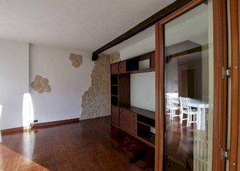 Salone - Quadrilocale via Montello, 48, Bardonecchia - foto 19