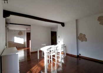 Salone - Quadrilocale via Montello, 48, Bardonecchia - foto 20