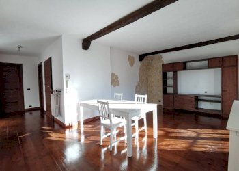 Salone - Quadrilocale via Montello, 48, Bardonecchia - foto 21