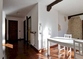 Salone - Quadrilocale via Montello, 48, Bardonecchia - foto 22