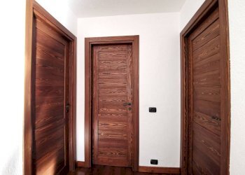 Disimpegno - Quadrilocale via Montello, 48, Bardonecchia - foto 24