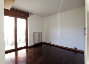 Camera da letto - Quadrilocale via Montello, 48, Bardonecchia - foto 30