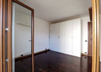 Camera da letto - Quadrilocale via Montello, 48, Bardonecchia - foto 34