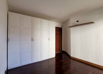 Camera da letto - Quadrilocale via Montello, 48, Bardonecchia - foto 36