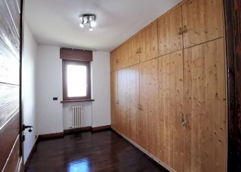 Camera da letto - Quadrilocale via Montello, 48, Bardonecchia - foto 37