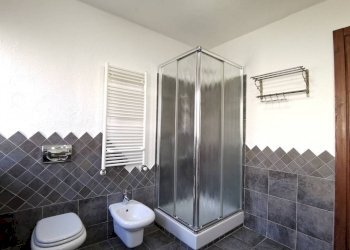 Bagno - Quadrilocale via Montello, 48, Bardonecchia - foto 41