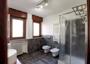 Bagno - Quadrilocale via Montello, 48, Bardonecchia - foto 42