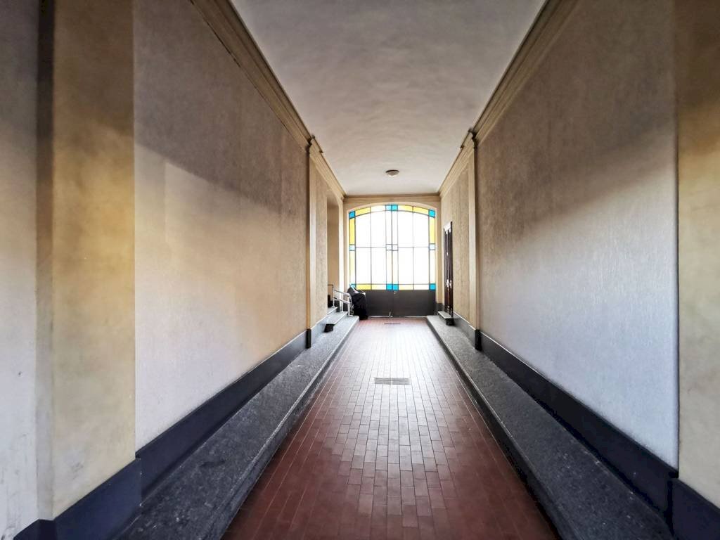 Interno palazzo - Trilocale corso Principe Oddone, 36, Torino (zona Aurora) - foto 3
