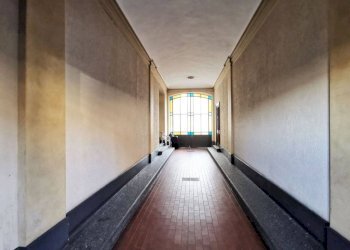 Interno palazzo - Trilocale corso Principe Oddone, 36, Torino (zona Aurora) - foto 3