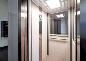 Ascensori - Trilocale corso Principe Oddone, 36, Torino (zona Aurora) - foto 6