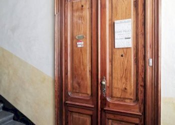 Interno palazzo - Trilocale corso Principe Oddone, 36, Torino (zona Aurora) - foto 8