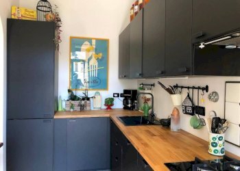 Cucina - Trilocale corso Principe Oddone, 36, Torino (zona Aurora) - foto 11